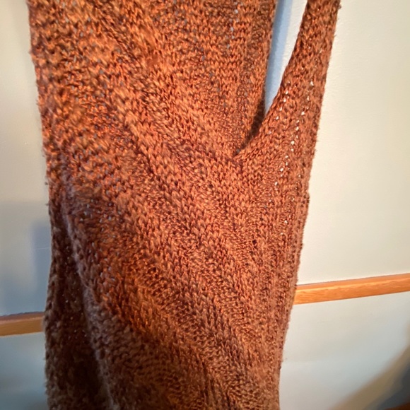 Free People Racerback Tunic - Picture 5 of 7